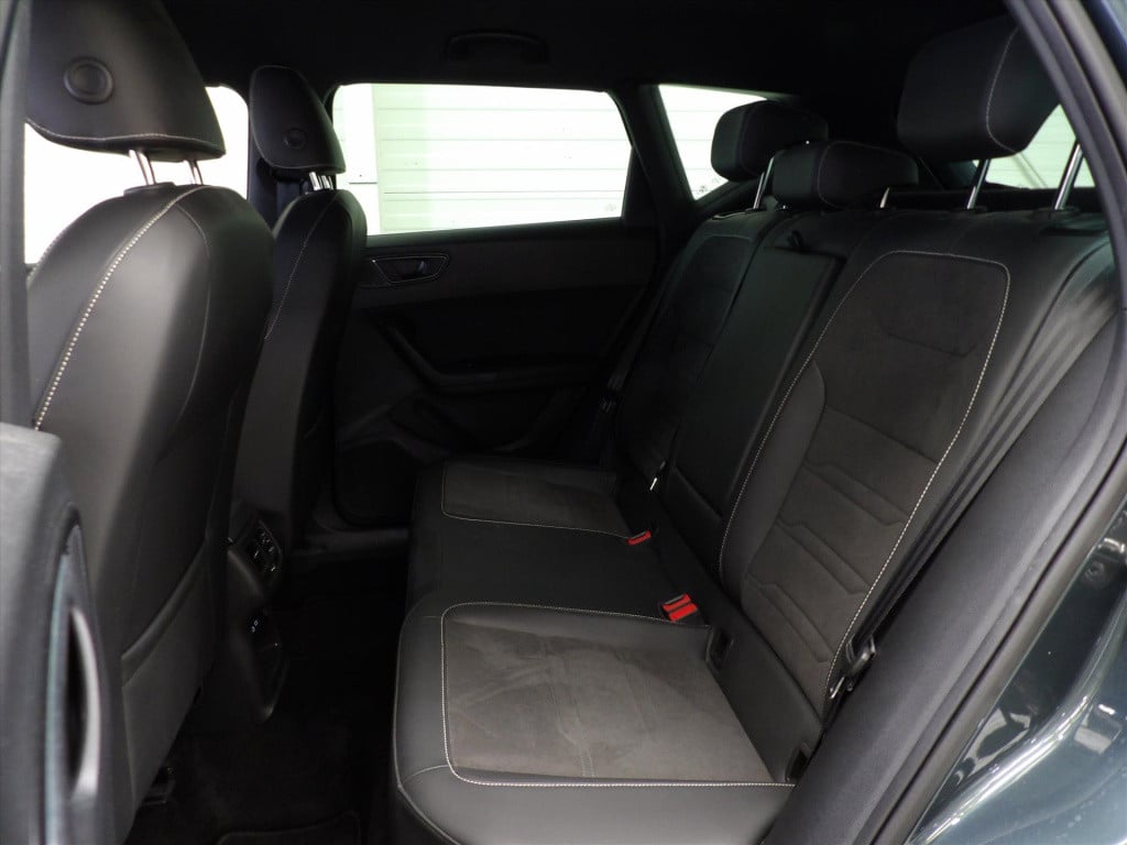 Seat Ateca 1.5 ecotsi 150pk x-perience