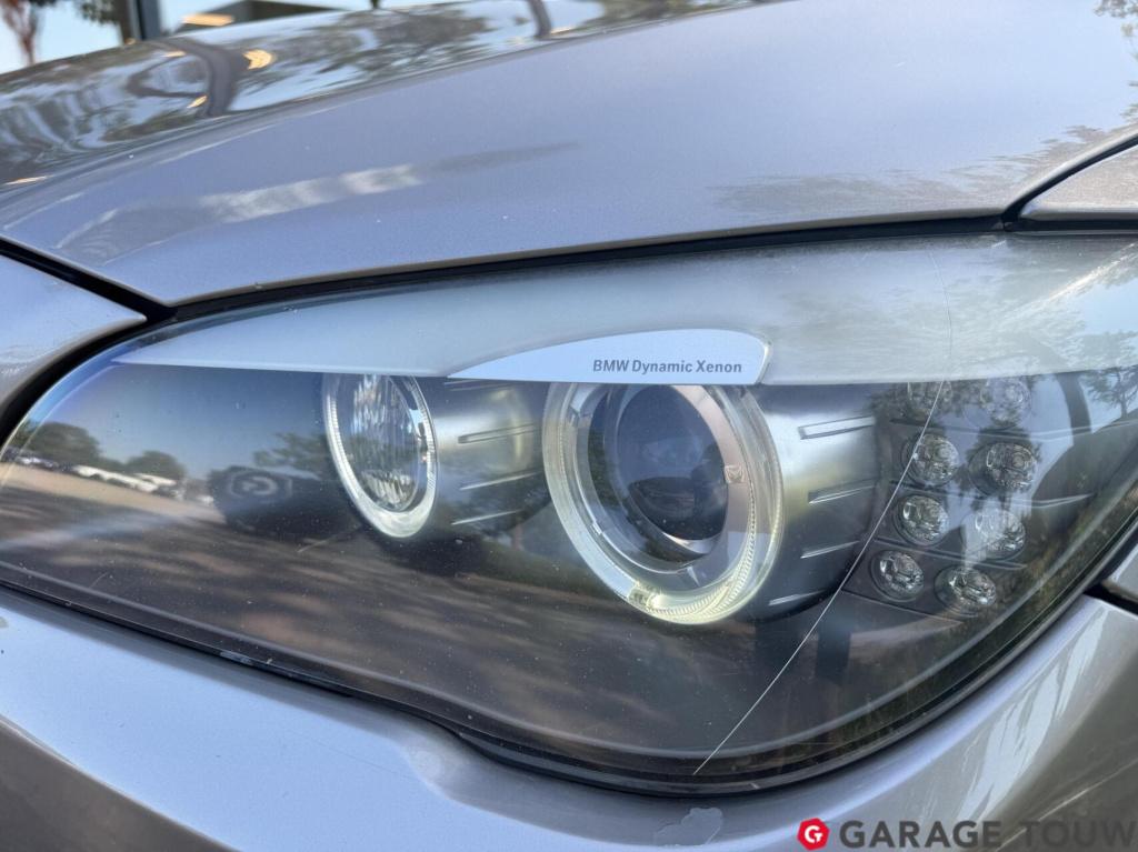 BMW 7 Serie 750i high executive directeurs uitvoering vol