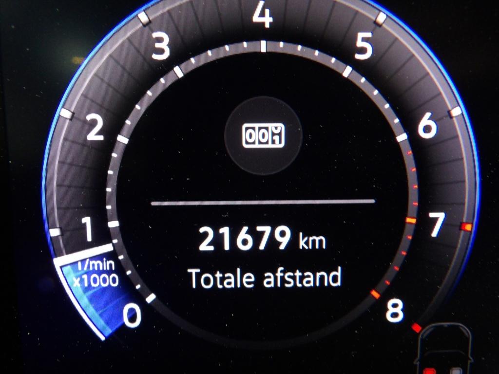 Volkswagen T-roc 1.5 etsi 85 kw style