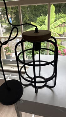 Lamp