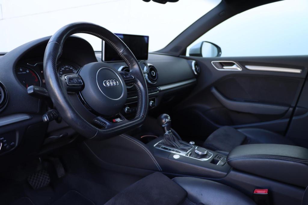 Audi A3 limousine 1.4 tfsi cod ambition pro line s | particuliere verkoop |