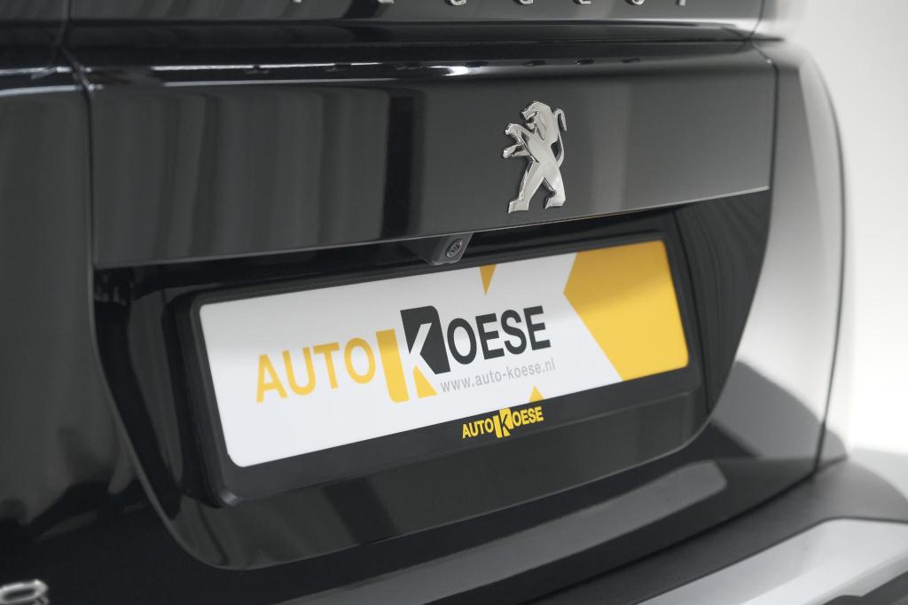 Peugeot 2008 puretech 130 active pack | trekhaak | camera | navigatie | par