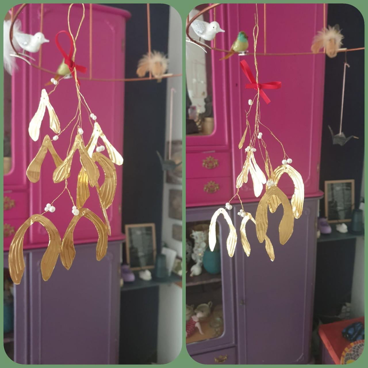 Kerst workshops