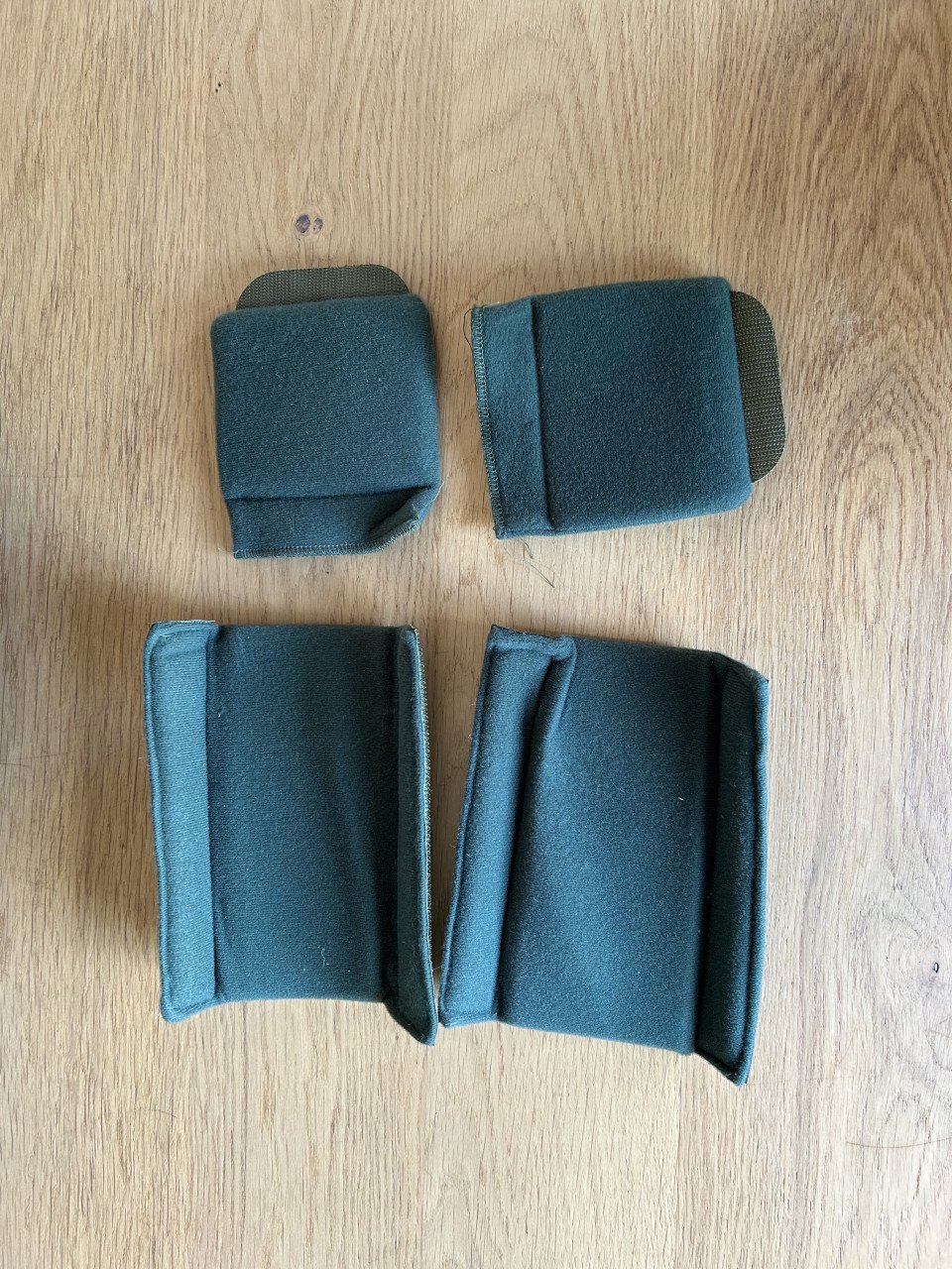 Billingham Hadley Small cameratas