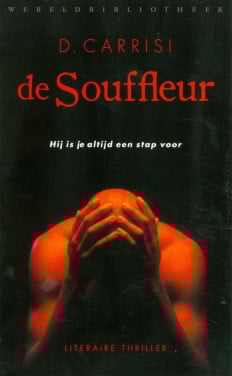 D. Carrisi - De souffleur.