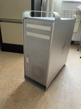 Mac Pro 5.1 behuizing