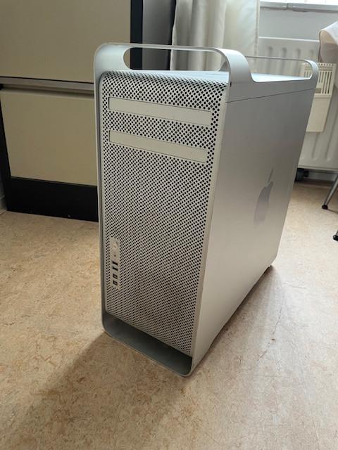 Mac Pro 5.1 behuizing