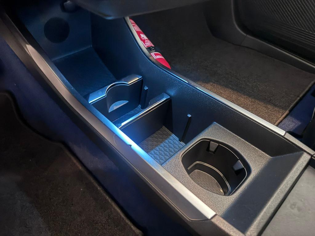 Renault Scenic e-tech ev87 long range esprit alpine
