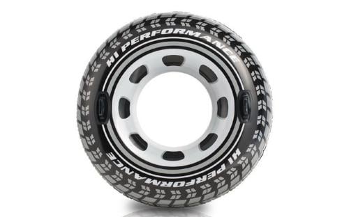 Zwemband met handvaten merk intex, 4 stuks