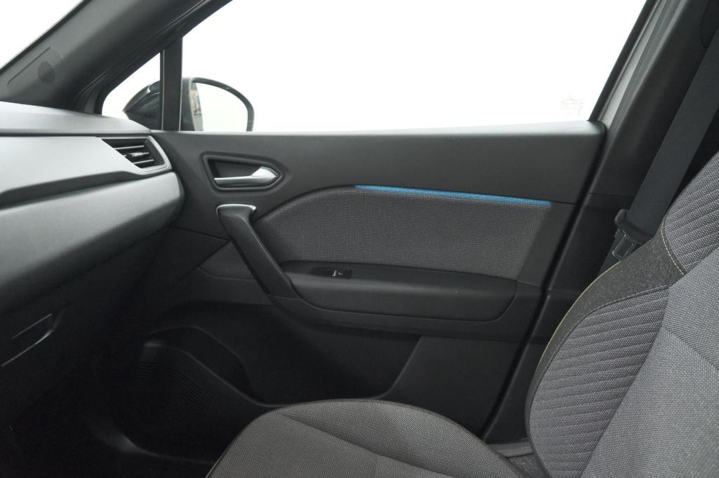 Renault Captur tce 90 techno | nieuw model | camera | navigatie | apple car