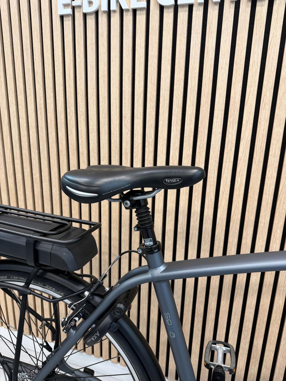 Batavus Sella Bosch Performance Line 55CM 500Wh 3472KM