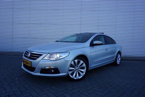 Volkswagen Passat Cc 1.8 tsi 4p. panoramadak / xenon / cruise / lm velgen /