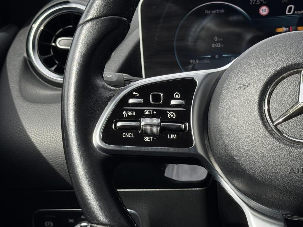 Mercedes-Benz B-Klasse 180 business solution incl. trekhaak afneembaar!