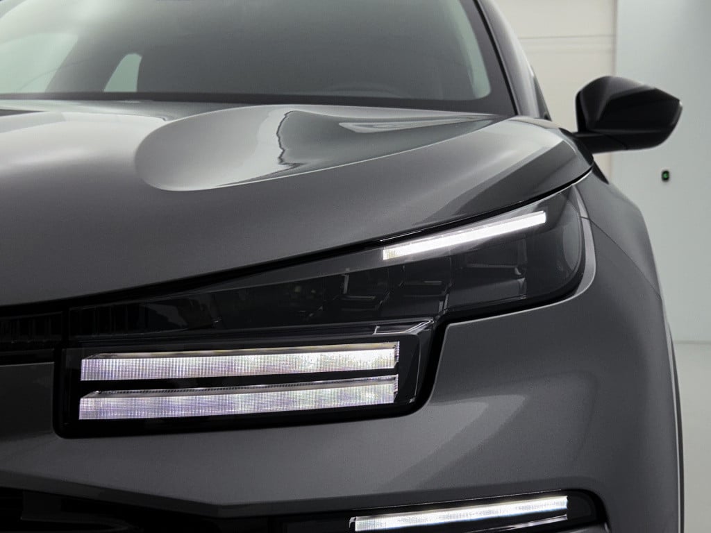 Citroen C4 hybrid 145pk automaat business private lease € 489,- pm - 48mnd 