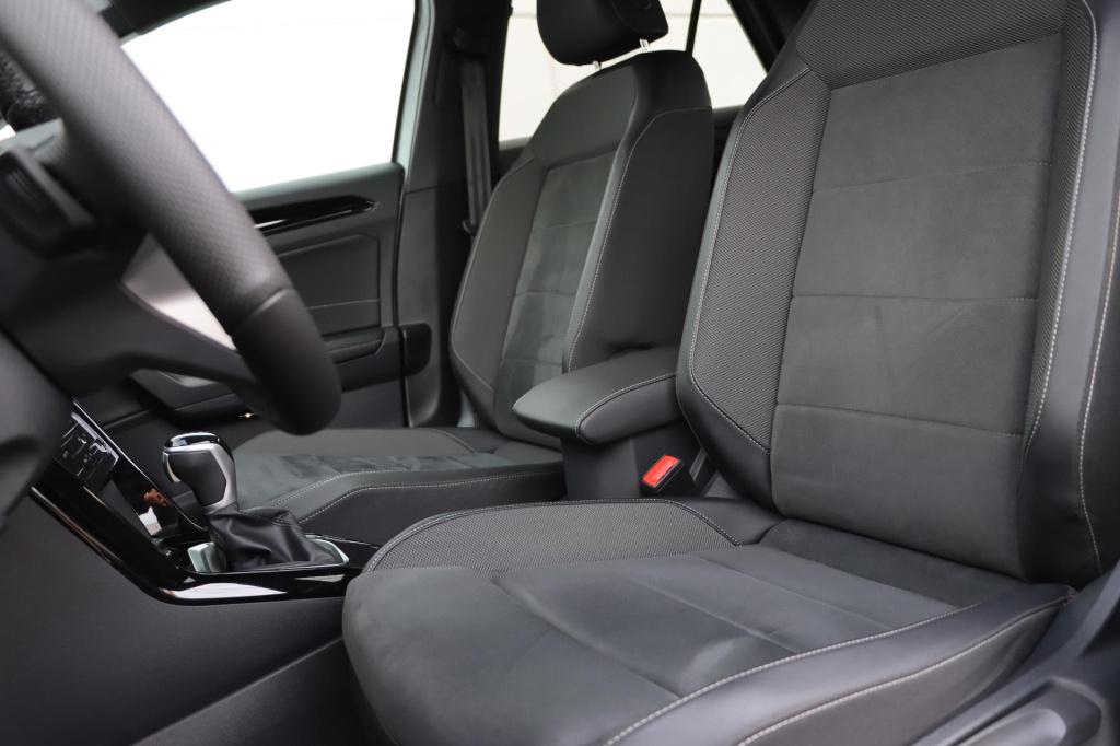 Volkswagen T-roc 1.5 tsi r-line 150pk dsg7