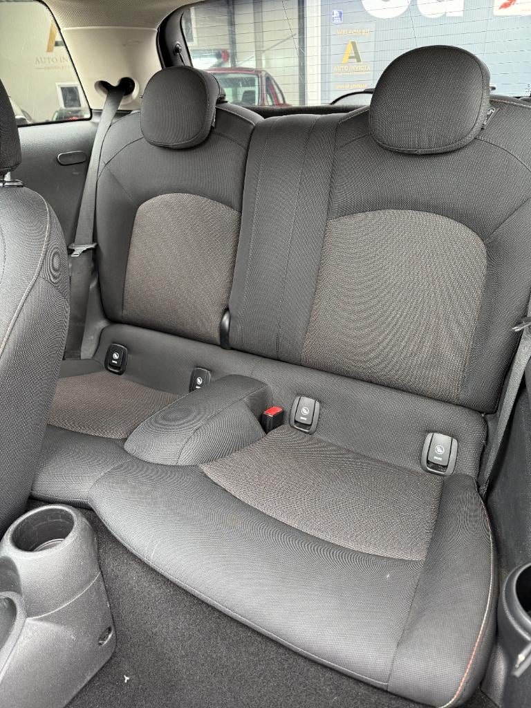 Mini One 1.2 - automaat - panoramadak