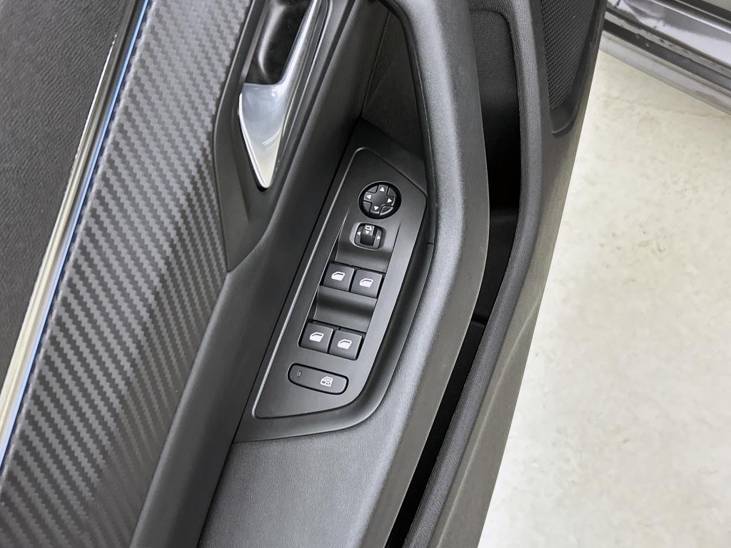 Peugeot 508 sw plug-in hybrid 225 pk automaat allure | rijklaar | stoelverw