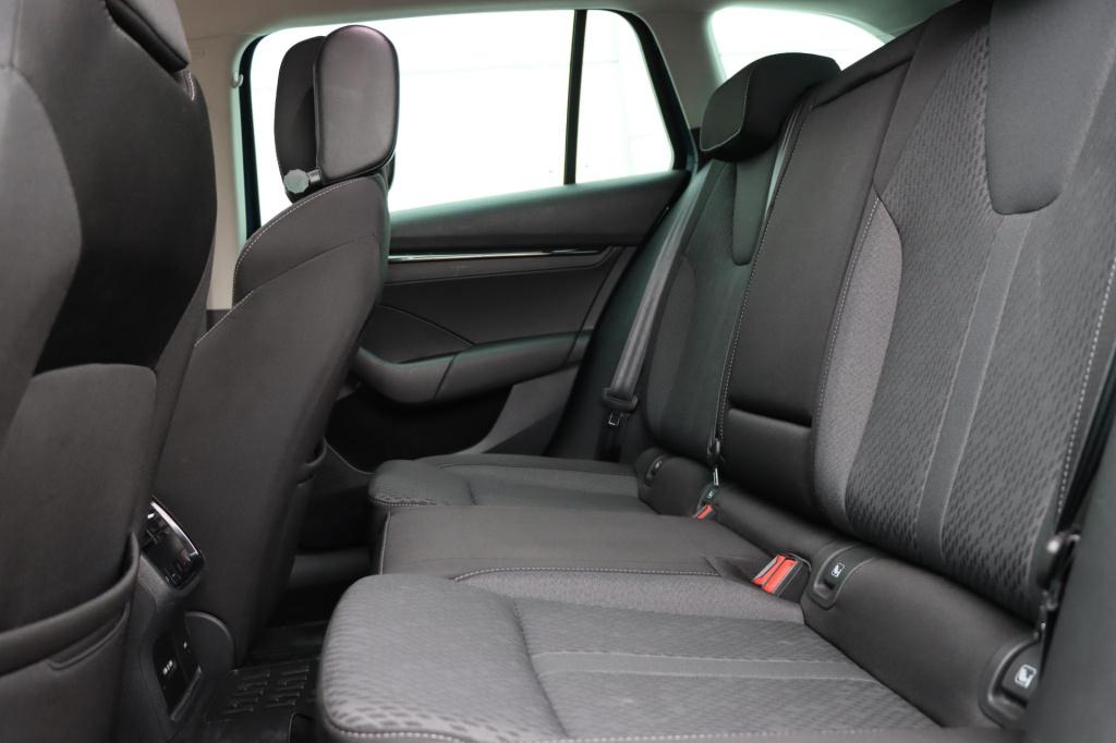 Skoda Octavia combi 1.4 tsi iv ambition 204pk dsg6 | stuurverwarming | stoe