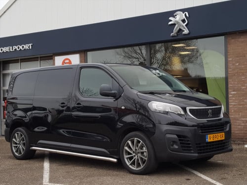 Peugeot Expert premium pack l2h1 (227s) 2.0 bluehdi-120pk (euro6) 3persoons