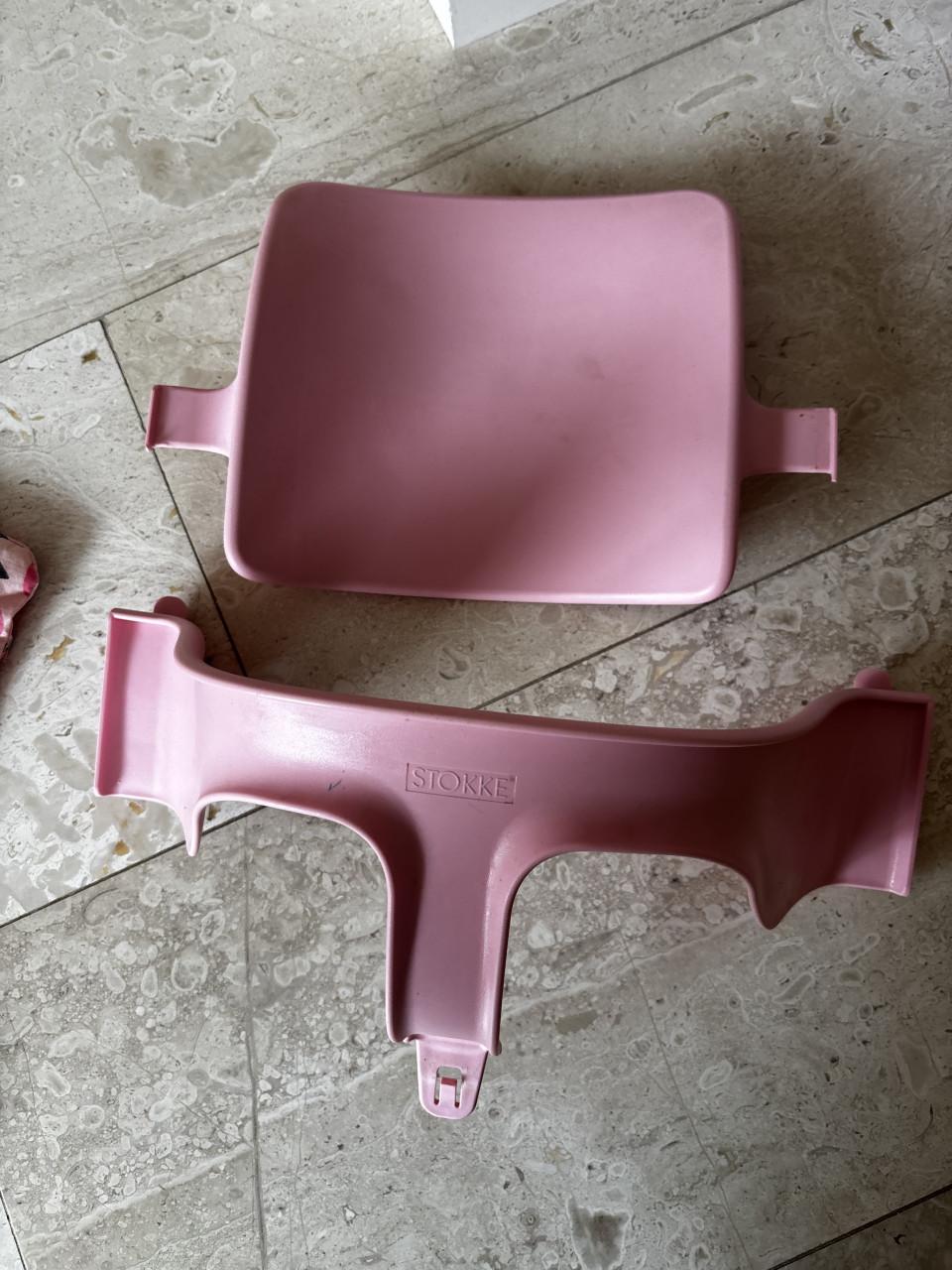 Tripp Trapp baby set