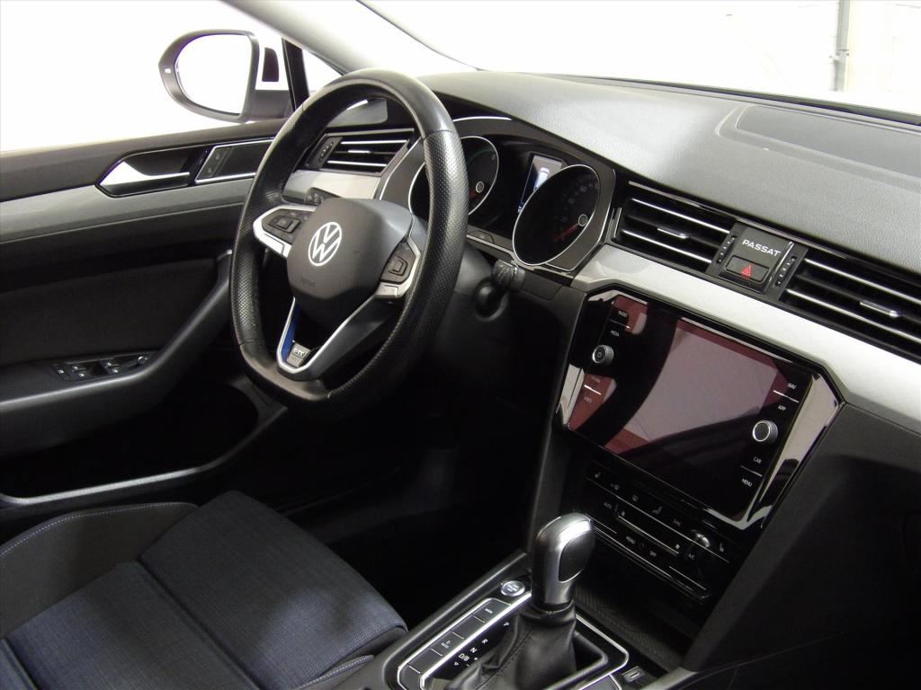 Volkswagen Passat 1.4 tsi phev 218pk 6-dsg gte
