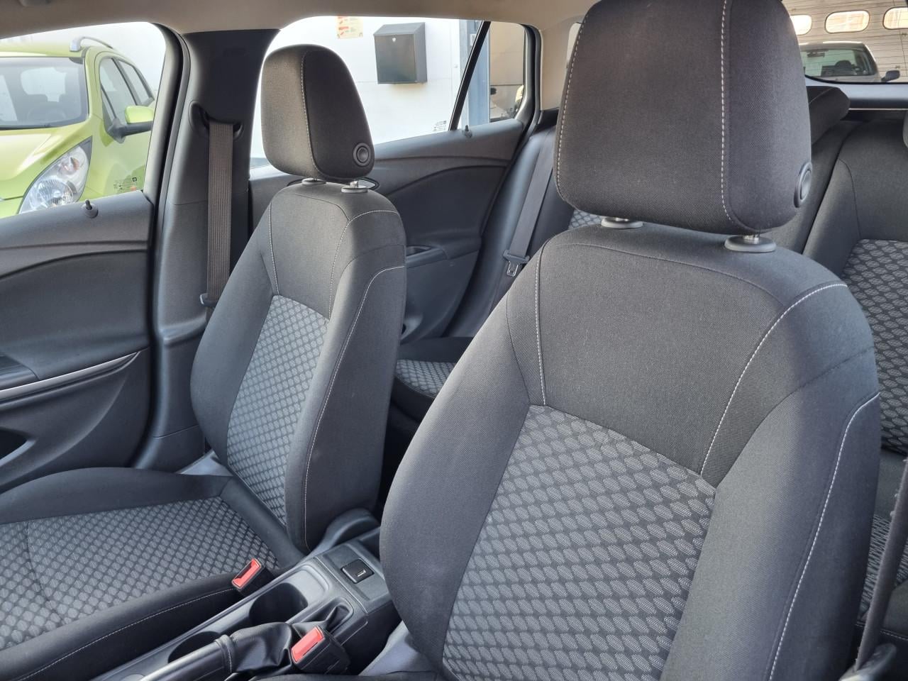 Opel Astra Sports Tourer 1.0 Online Edition | Automaat