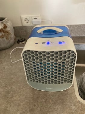 Aircooler
