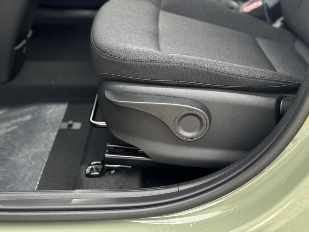 Hyundai Inster pulse 49 kwh winter pack