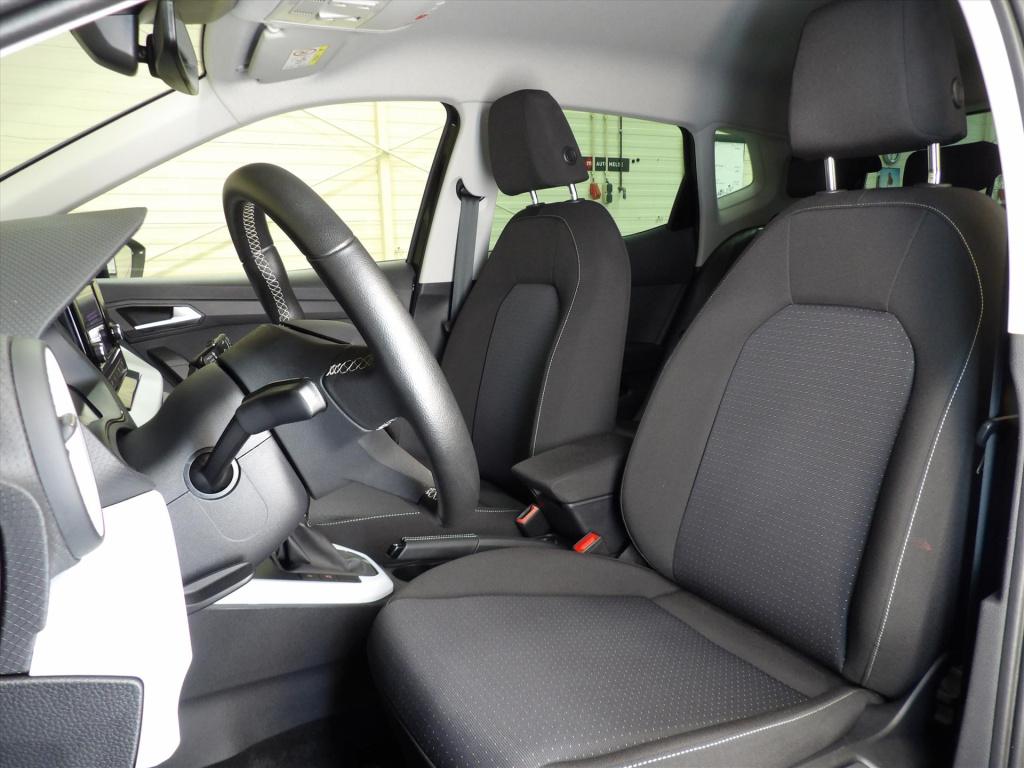 Seat Arona 1.0 tsi 95pk style business intense