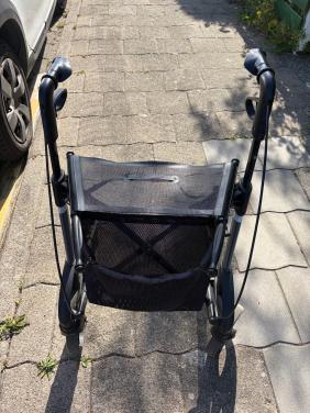 Rollator