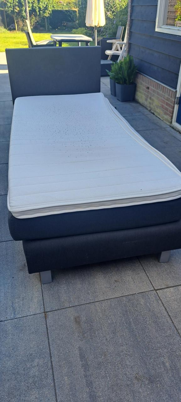 Boxspring