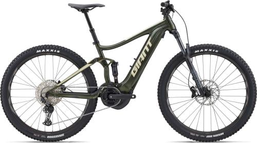 GIANT STANCE E+1 Pro 29er