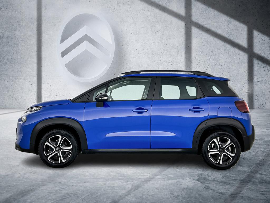 Citroen C3 Aircross 110 pk automaat feel | rijklaar | navigatie |