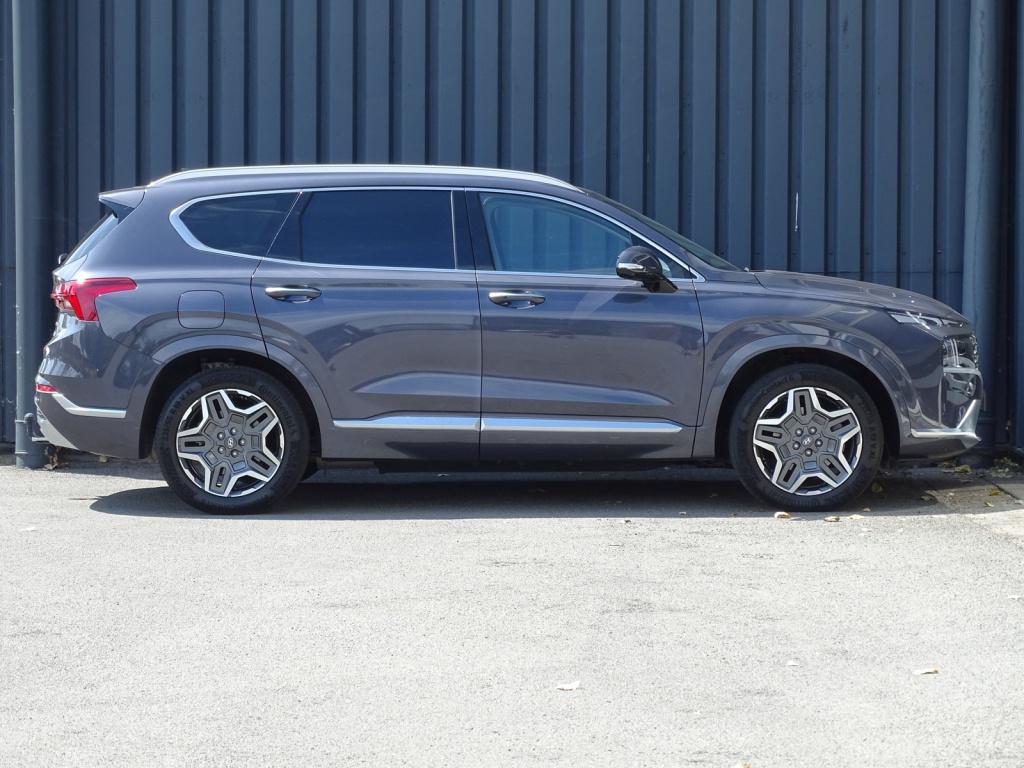 Hyundai Santa Fe 1.6 t-gdi phev premium plus sky 7p.
