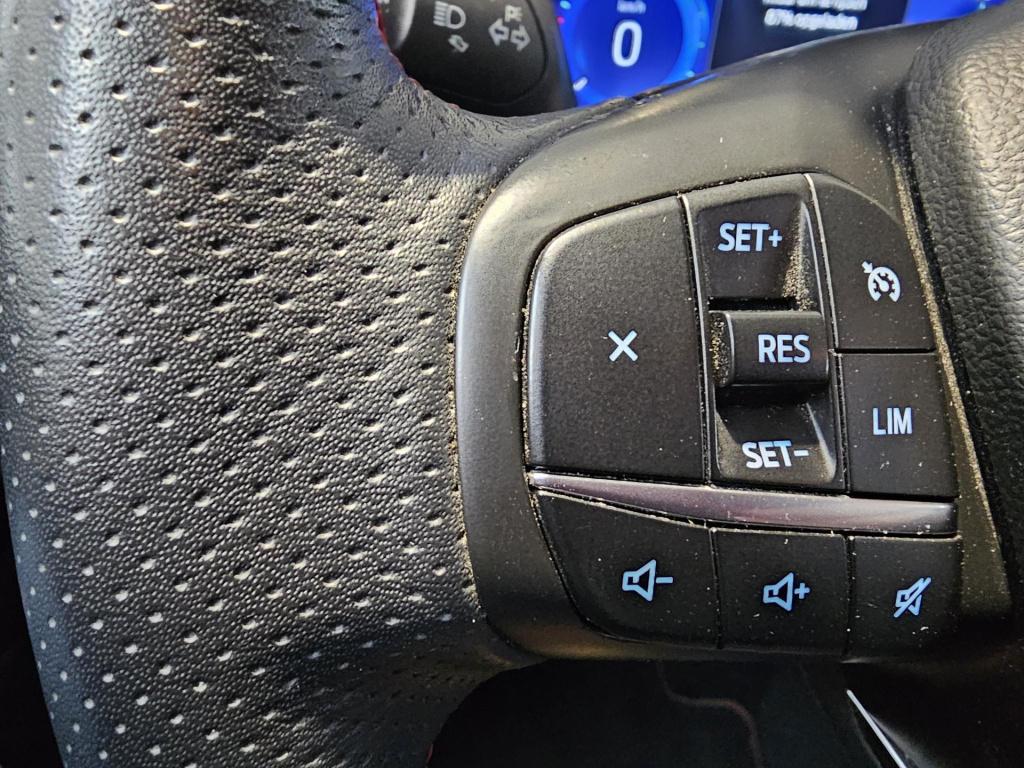 Ford Kuga 2.5 phev st-line x