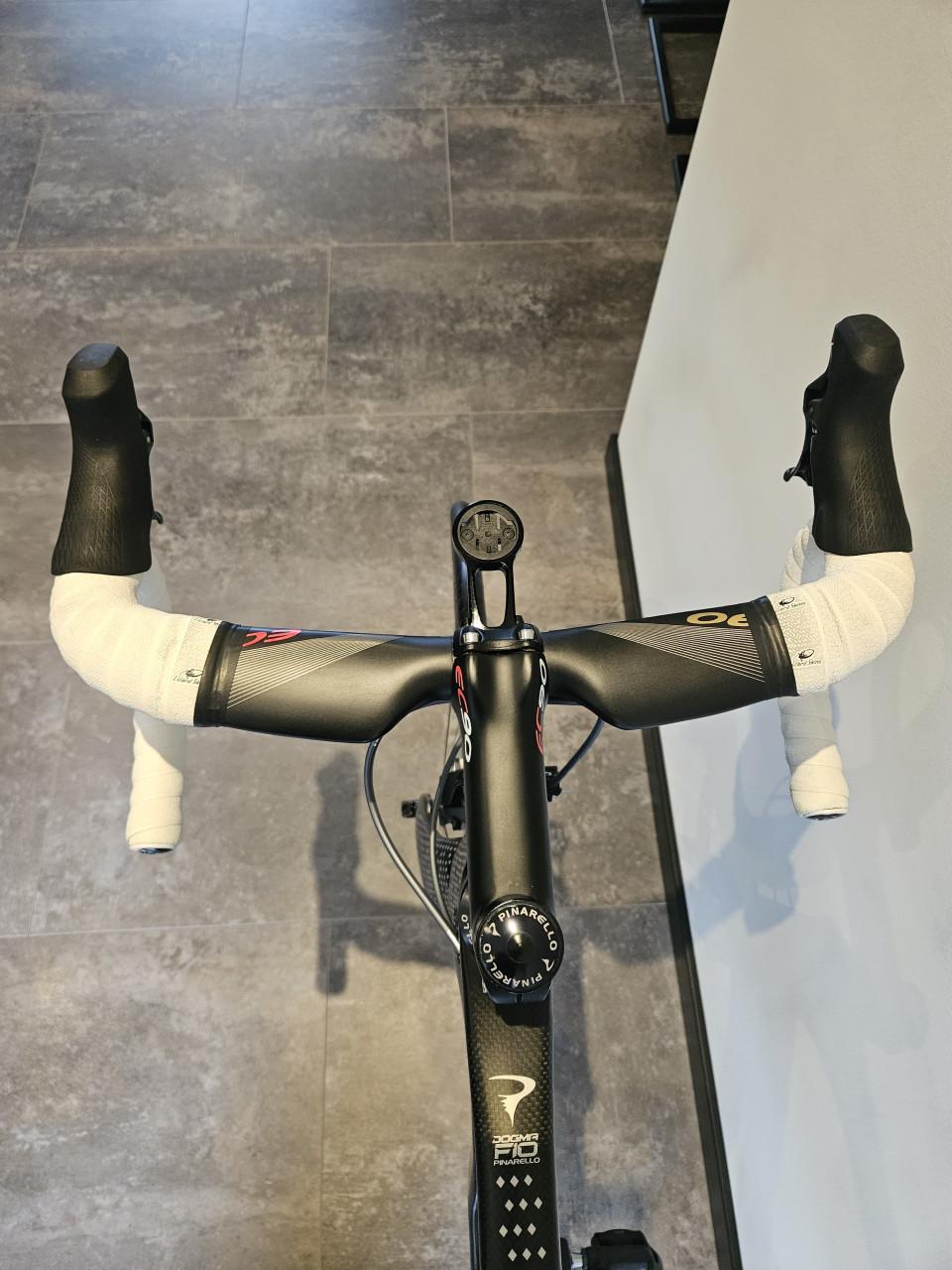 Originele Pinarello Dogma F10 in showroomstaat! Maat 56.