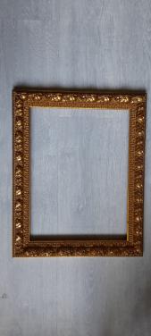 Schilderij of Fotolijst groot.