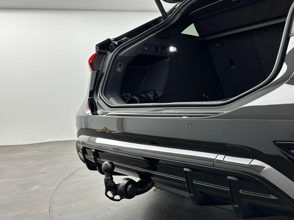 Audi A6 Avant E-tron s edition 83 kwh