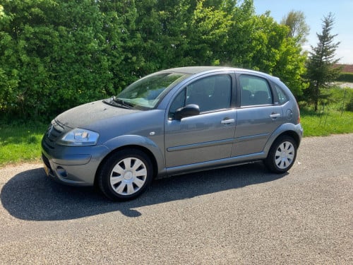 Citroen C3 1.6 Automaat