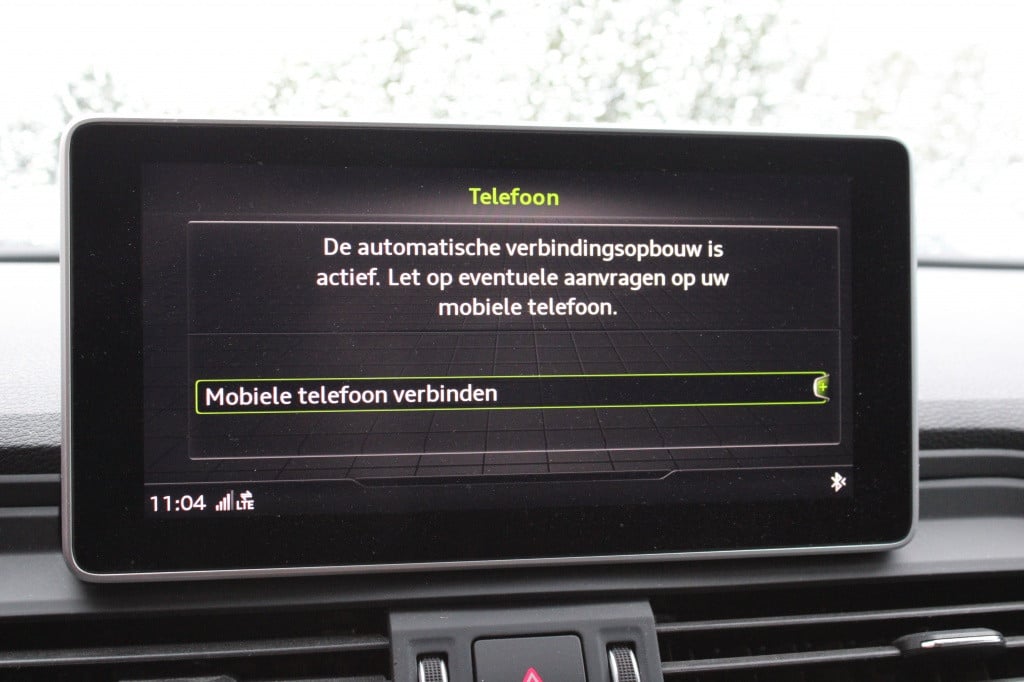 Audi Q5 45 tfsi quattro s edition full options
