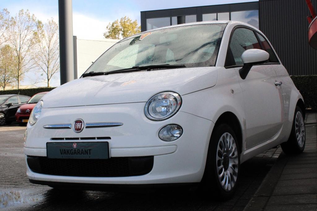 Fiat 500 1.0 twinair pop