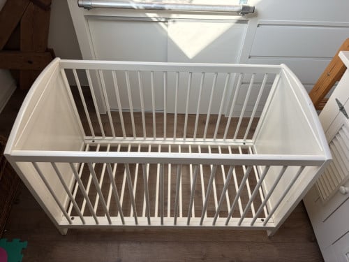 Kinderbed