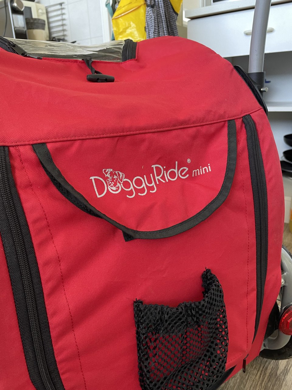 Doggyride mini