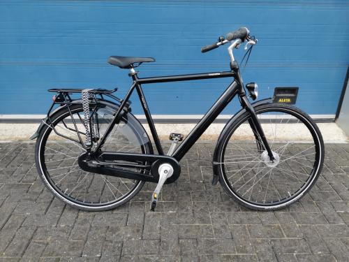 GAZELLE ESPRIT URBAN