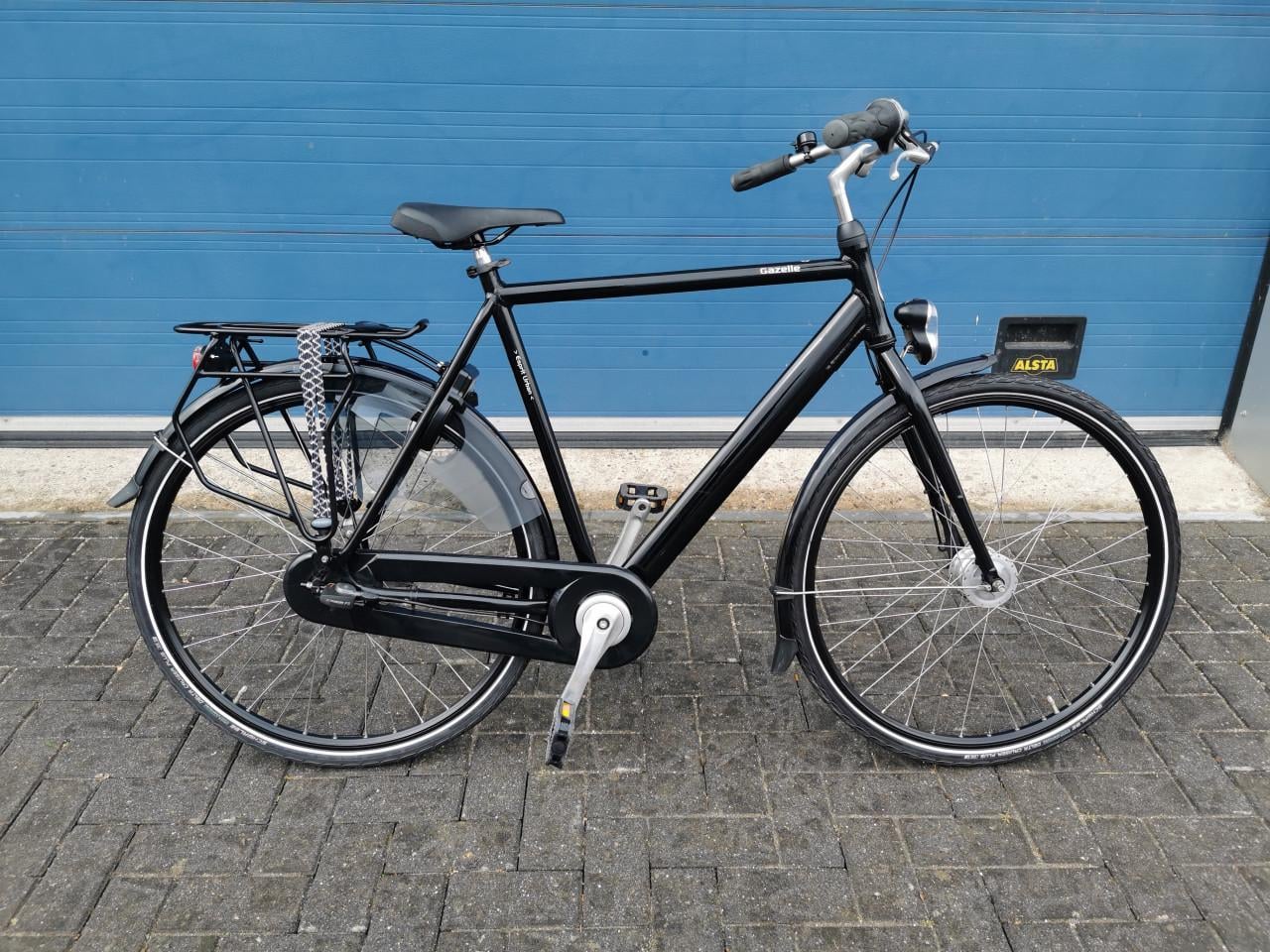 GAZELLE ESPRIT URBAN