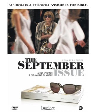 The september issue