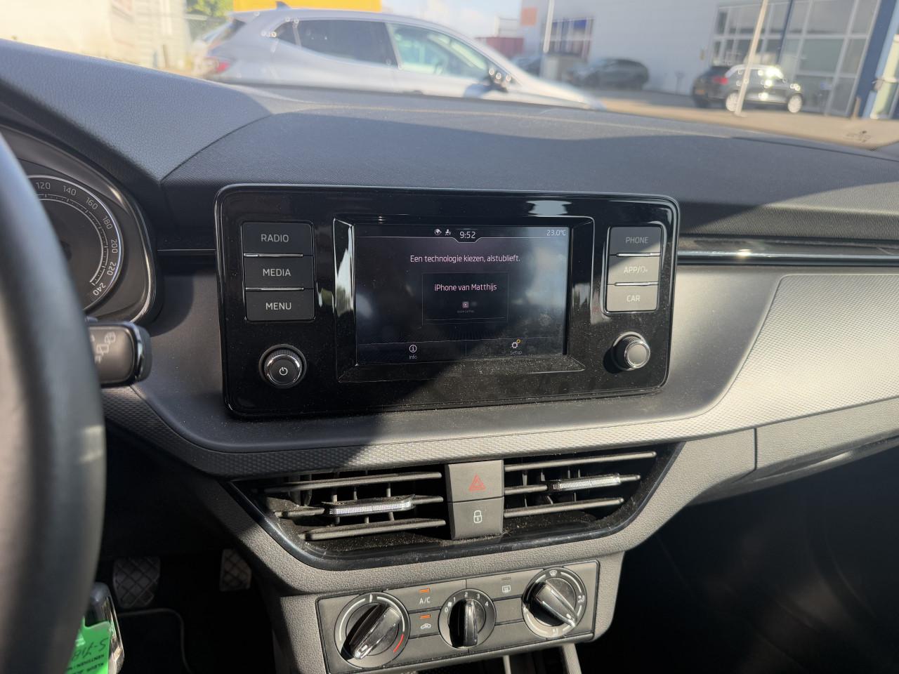 Skoda Kamiq - 1.0 TSI Ambition 12 maanden Bovag Garantie | Rijklaarprijs