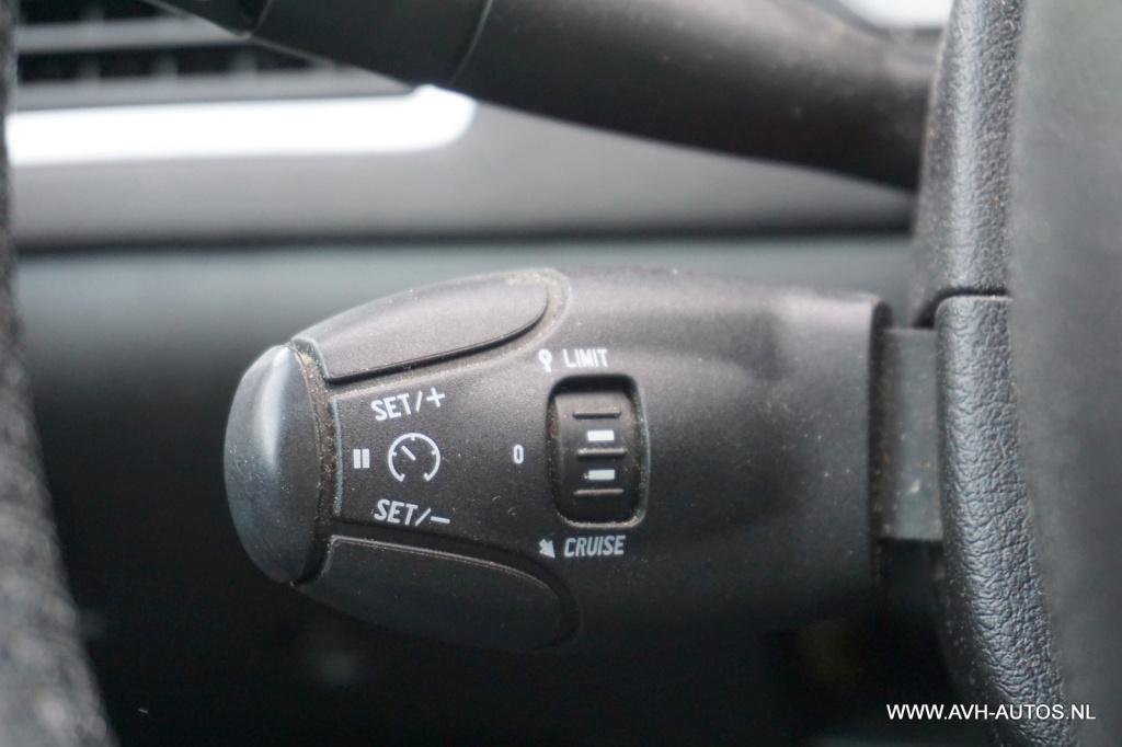 Peugeot 307 sw 1.6-16v premium