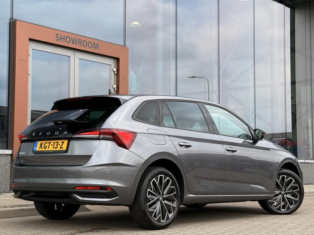 Skoda Scala 1.0 tsi business edition | stoel/stoelverwarming | dab | cruise