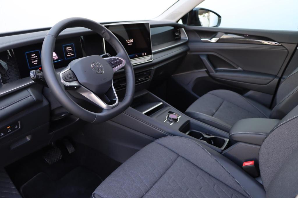 Volkswagen Tayron 1.5 etsi life business 7p. 150pk dsg7
